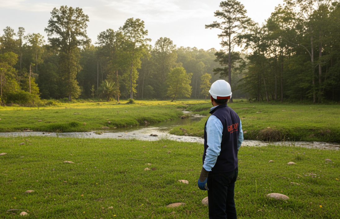 Compromiso Ambiental