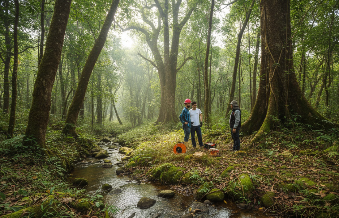 Innovación Sostenible