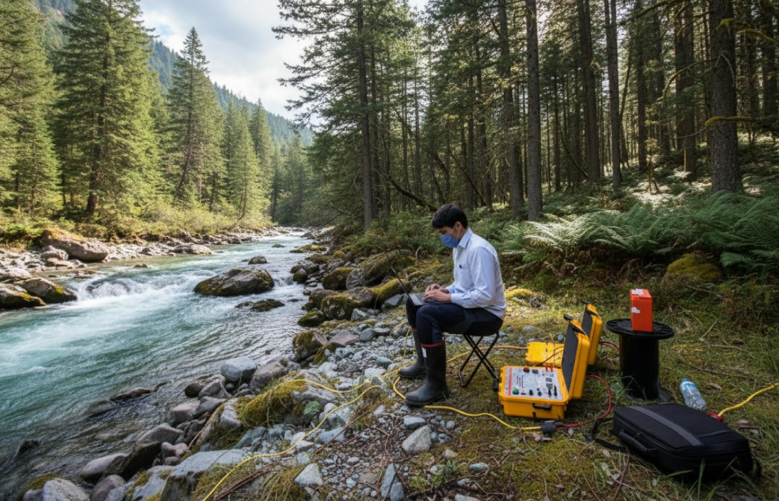 Seguridad y Confianza